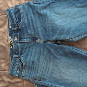 Women's Jeans by Arizona Jean Co. Size 13